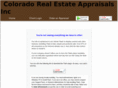 creappraisalsinc.com