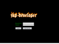 jkp-developer.org