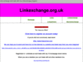 linkexchange.org.uk