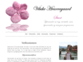 vibeke-hvarregaard.com