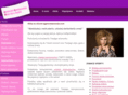 aganowakowska.com