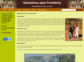 geometres-sans-frontieres.fr