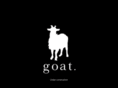 goatboutique.com