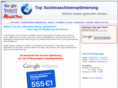 top-suchmaschinenoptimierung.de