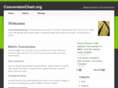 conversionchart.org
