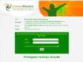 humanmasters.com
