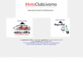 motoclublivorno.com