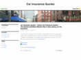 car--insurance-quotes.biz