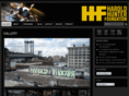 haroldhunter.com