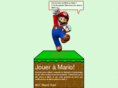 joueramario.fr