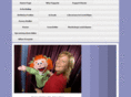 pennypuppets.com