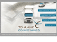 touraineconvoyages.com
