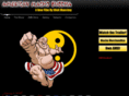 americanmachobuddha.com