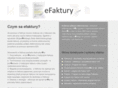 efaktury.net