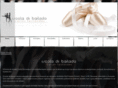 escoladebailado.net