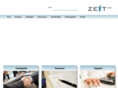 franchise-zeitarbeit.com