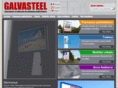 galvasteel.com