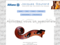 gaunard.com