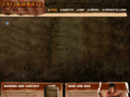 infiammatifirecircus.com