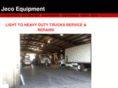 jecoequipment.com