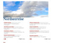 nordseereise.org