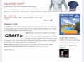 obleceni-craft.cz