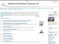 windowscharlestonsc.com