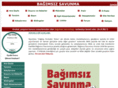 bagimsizsavunma.net