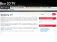 best-3d-tv.com