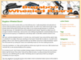 bugaboowheeledboard.com