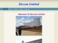 deccanlimited.com