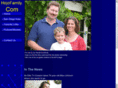 hojofamily.com
