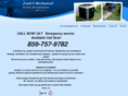 jandsmechanical.com