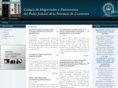 magistradosctes.com