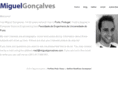miguelgoncalves.com