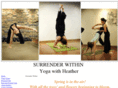 smyrnayoga.com