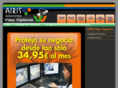 airisvideovigilancia.com