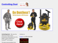 controllingdust.com