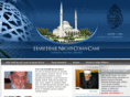 hafizhalilnecaticosancami.com