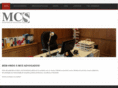 mcsadvogados.com