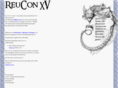 reucon.info