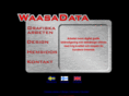 waasadata.com
