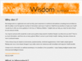 azwellnesswisdom.com