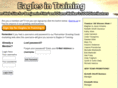 eaglesintraining.com