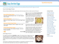easydeviledeggs.com
