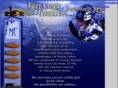 graveyardgamblers.com