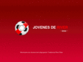 jovenesderiver.com