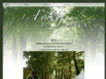 laforetdeslivres.com