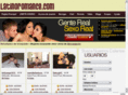 latinoromance.com