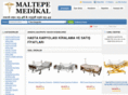 maltepemedikal.com